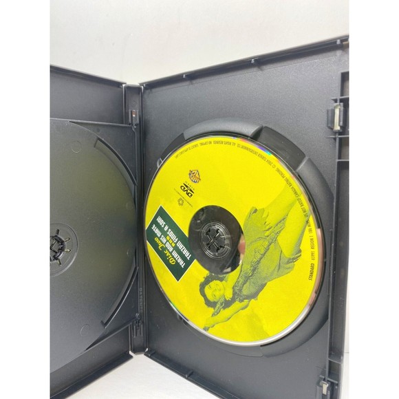 Silver Screen Icons: Johnny Weissmuller as Tarzan - Vol. 1 (DVD, 2011, 2-Disc... - Picture 8 of 9